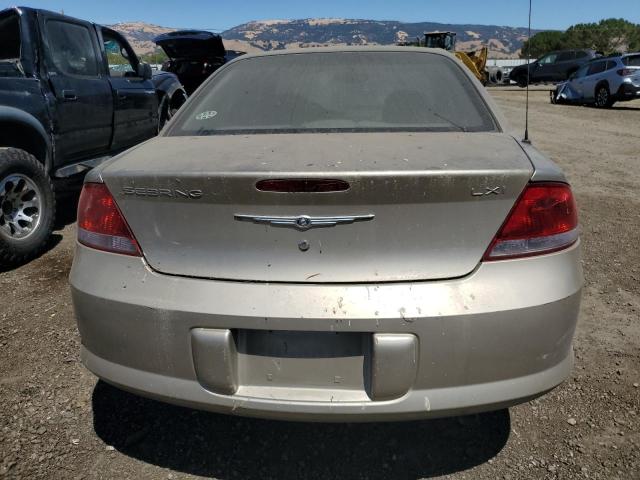 صورة رقم 6 من المزاد - 2004 CHRYSLER SEBRING مع VIN 1C3EL56R74N208437