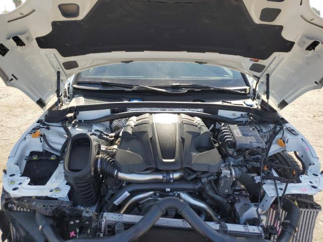 Photo 12 from auction – 2022 PORSCHE MACAN S with VIN WP1AG2A56NLB20640