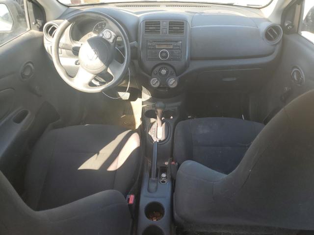 Photo 8 from auction – 2012 NISSAN VERSA S with VIN 3N1CN7AP6CL935374