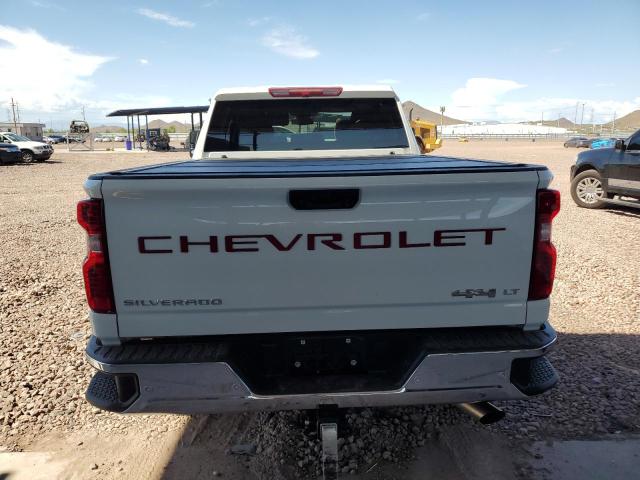 Photo 6 from auction – 2024 CHEVROLET SILVERADO with VIN 2GC4YNE7XR1169845