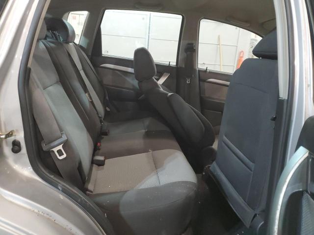 Photo 11 from auction – 2010 CHEVROLET AVEO LS with VIN KL1TD6DE6AB061747