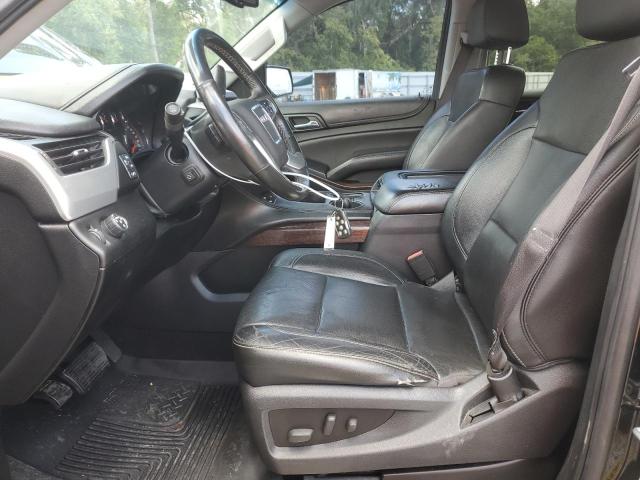 Photo 7 from auction – 2016 GMC YUKON SLT with VIN 1GKS1BKC8GR222322