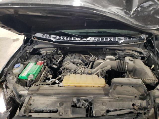 Photo 11 from auction – 2015 FORD F150 SUPER with VIN 1FTEX1E86FKE46401