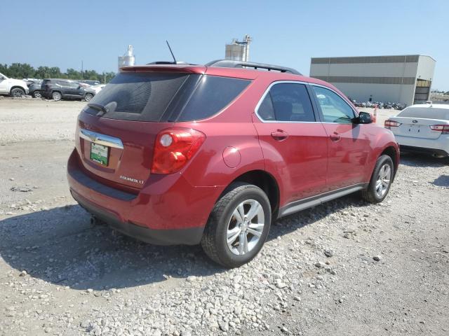 Photo 3 from auction – 2015 CHEVROLET EQUINOX LT with VIN 2GNALCEK0F6379998