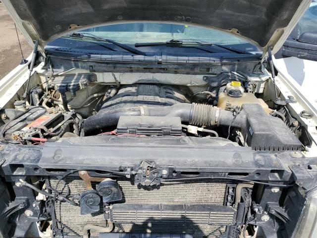 Photo 11 from auction – 2014 FORD F150 SUPER with VIN 1FTFW1ET4EKE60114