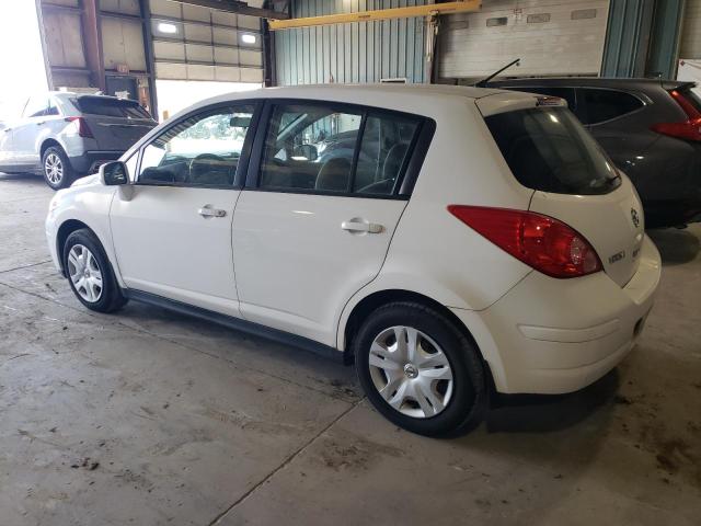 Photo 2 from auction – 2011 NISSAN VERSA S with VIN 3N1BC1CP7BL364665