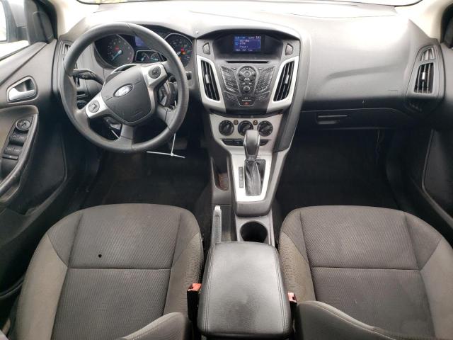 Photo 8 from auction – 2013 FORD FOCUS SE with VIN 1FADP3F29DL178622
