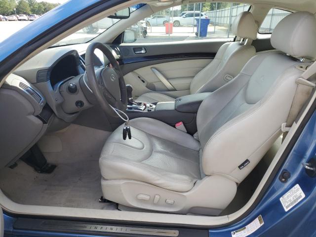 Photo 7 from auction – 2011 INFINITI G37 with VIN JN1CV6EL7BM263296