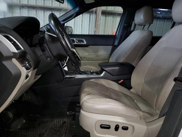 Photo 7 from auction – 2011 FORD EXPLORER L with VIN 1FMHK7F89BGA92623