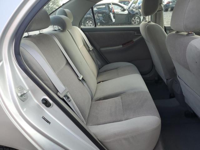 Photo 10 from auction – 2007 TOYOTA COROLLA CE with VIN JTDBR32E470133606