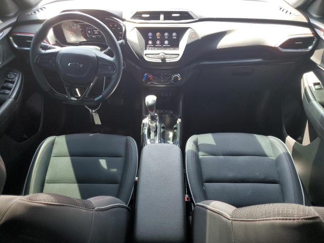 Photo 8 from auction – 2022 CHEVROLET TRAILBLAZE with VIN KL79MTSL4NB023469