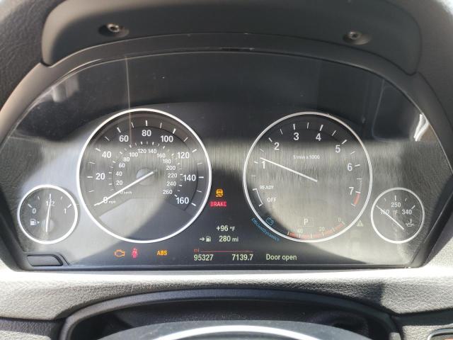 Photo 9 from auction – 2015 BMW 428 I with VIN WBA3N7C59FK224523