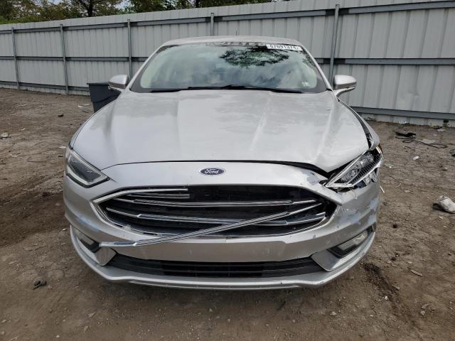 Photo 5 from auction – 2017 FORD FUSION SE with VIN 3FA6P0HD4HR305354