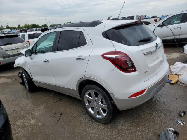 Photo 2 from auction – 2019 BUICK ENCORE ESS with VIN KL4CJCSB4KB707663