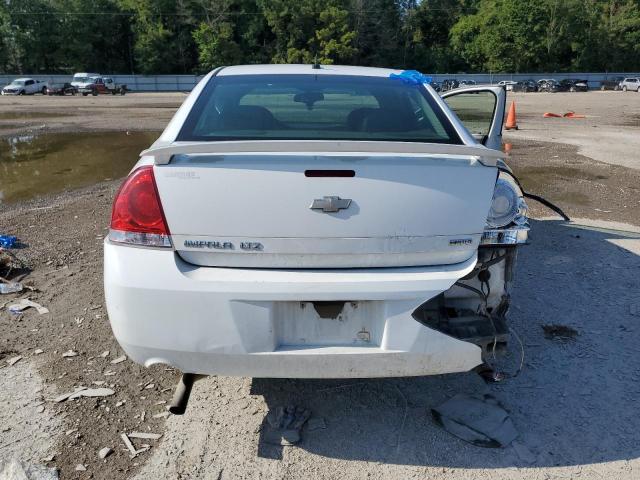 Photo 6 from auction – 2016 CHEVROLET IMPALA LIM with VIN 2G1WC5E34G1175635