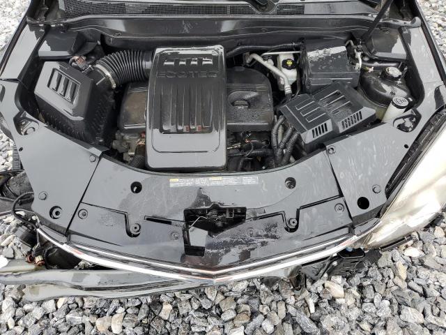 Photo 12 from auction – 2016 CHEVROLET EQUINOX LT with VIN 2GNFLGEK9G6106234