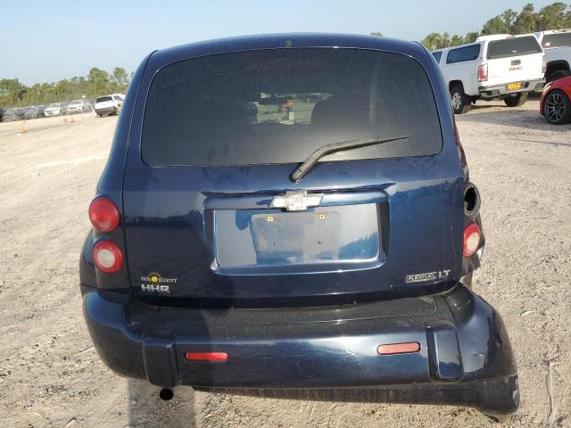 Photo 6 from auction – 2011 CHEVROLET HHR LT with VIN 3GNBABFW0BS530582