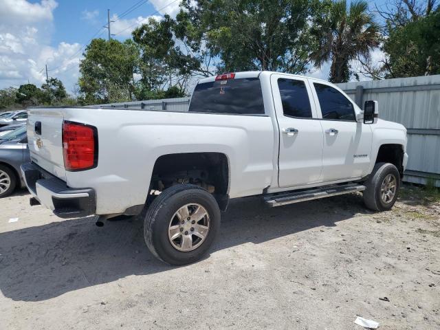 Photo 3 from auction – 2017 CHEVROLET SILVERADO with VIN 1GCRCPEC6HZ187939