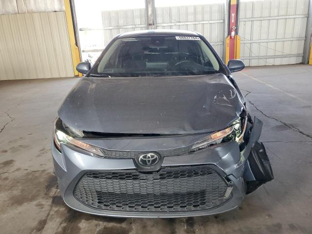 Photo 5 from auction – 2020 TOYOTA COROLLA LE with VIN JTDEPRAE4LJ095645