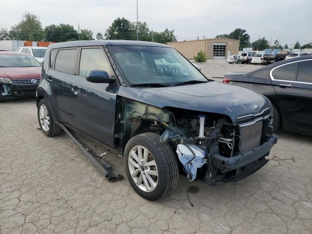 Photo 4 from auction – 2019 KIA SOUL + with VIN KNDJP3A51K7662594