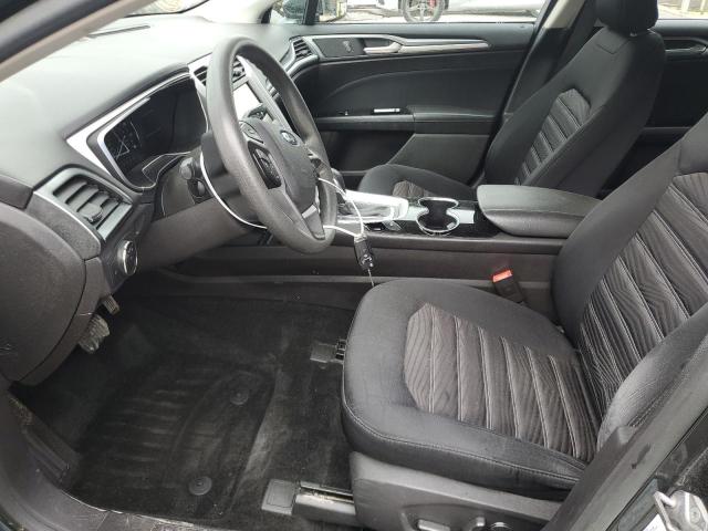 Photo 7 from auction – 2016 FORD FUSION SE with VIN 3FA6P0H71GR120901