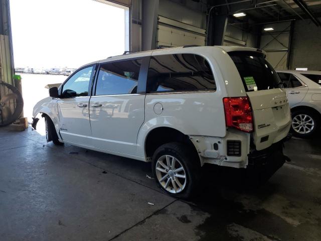 Photo 2 from auction – 2020 DODGE GRAND CARA with VIN 2C4RDGCG9LR207347