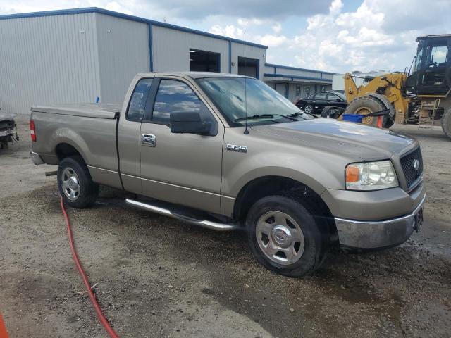 Photo 4 from auction – 2006 FORD F150 with VIN 1FTRF12296NB10860