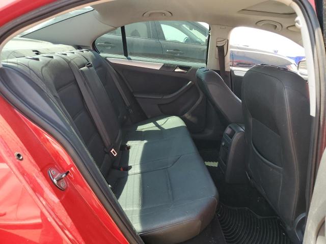 Photo 10 from auction – 2012 VOLKSWAGEN JETTA SEL with VIN 3VWLP7AJ5CM329090