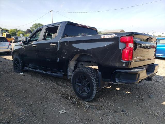 Photo 2 from auction – 2019 CHEVROLET SILVERADO with VIN 3GCPYCEF7KG157884