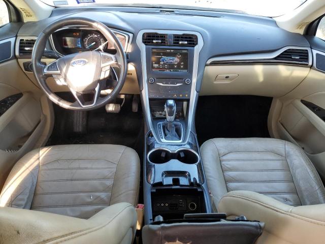 Photo 8 from auction – 2015 FORD FUSION SE with VIN 3FA6P0HD2FR150798