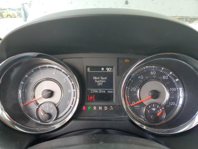Photo 9 from auction – 2012 CHRYSLER TOWN & COU with VIN 2C4RC1BG7CR140331