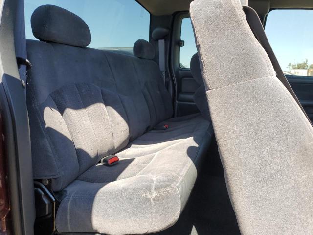 Photo 10 from auction – 2002 CHEVROLET SILVERADO with VIN 2GCEC19T021401295