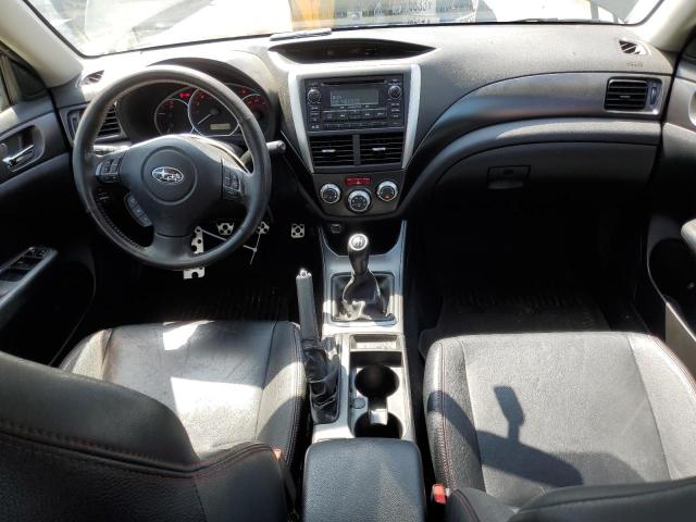 Photo 8 from auction – 2013 SUBARU IMPREZA WR with VIN JF1GV7F60DG004962