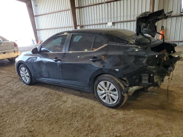 Photo 2 from auction – 2021 NISSAN SENTRA S with VIN 3N1AB8BV6MY290152