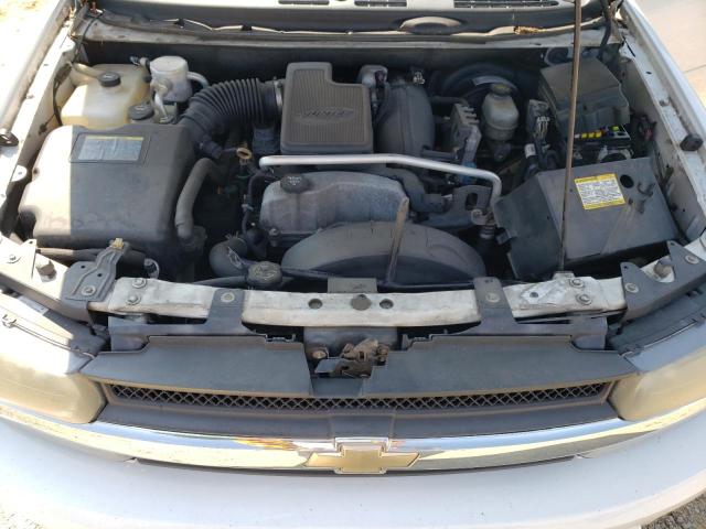Photo 12 from auction – 2007 CHEVROLET TRAILBLAZE with VIN 1GNDT13S572212670