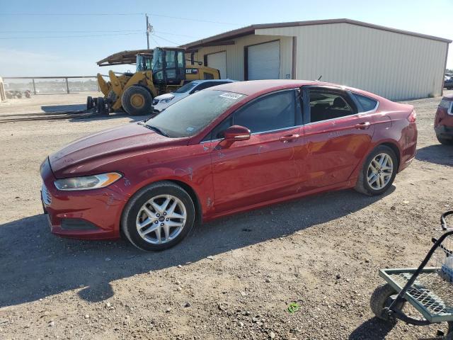 FORD FUSION SE 2016 z numerem VIN 3FA6P0HD6GR340573 - Zdjęcie z aukcji