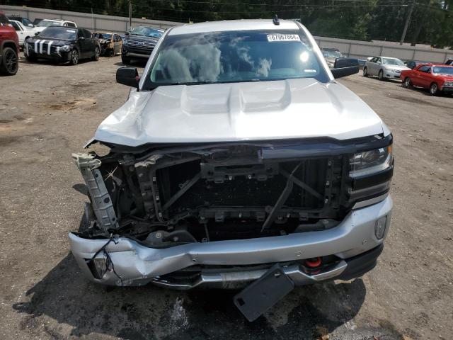 Photo 5 from auction – 2017 CHEVROLET SILVERADO with VIN 3GCUKSEC3HG499622