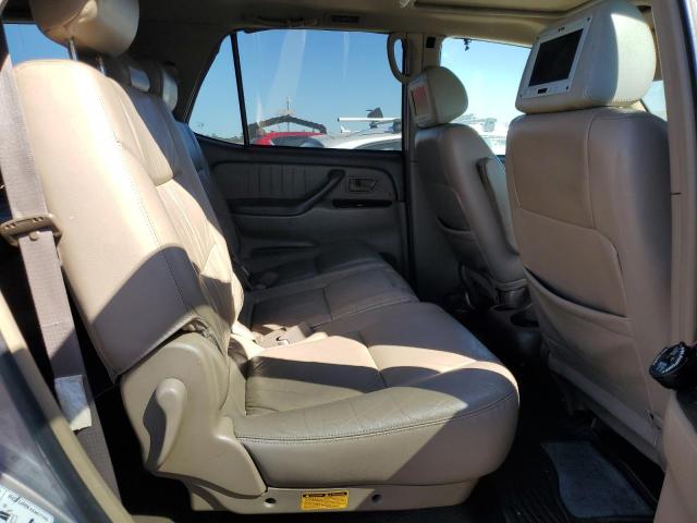 Photo 11 from auction – 2002 TOYOTA SEQUOIA LI with VIN 5TDBT48A32S131038