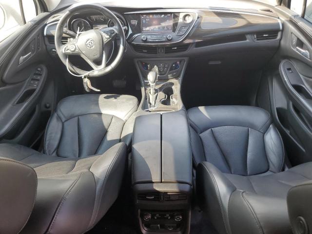 Photo 8 from auction – 2019 BUICK ENVISION E with VIN LRBFX2SA0KD007869
