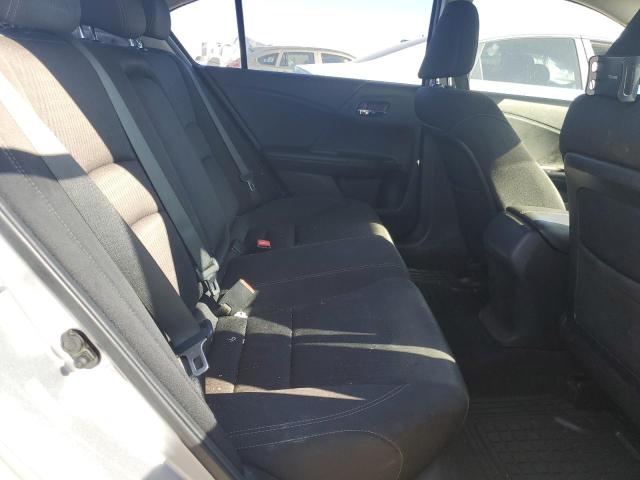 Photo 10 from auction – 2014 HONDA ACCORD SPO with VIN 1HGCR2F52EA135372