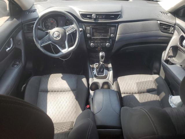 Photo 8 from auction – 2020 NISSAN ROGUE S with VIN KNMAT2MV8LP532850