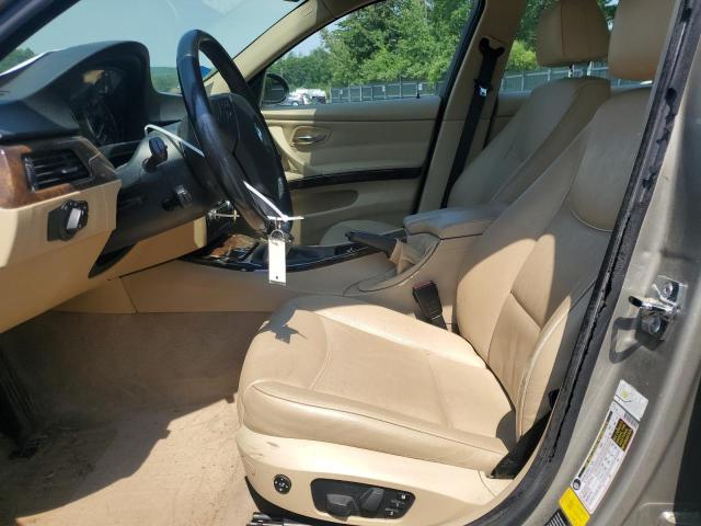 Photo 7 from auction – 2007 BMW 328 I SULE with VIN WBAVC53517AC79609