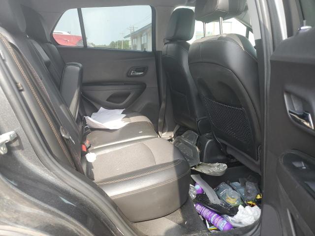 Photo 11 from auction – 2019 CHEVROLET TRAX 1LT with VIN 3GNCJPSB4KL209062