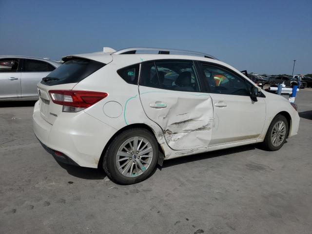 Photo 3 from auction – 2018 SUBARU IMPREZA PR with VIN 4S3GTAB65J3740558