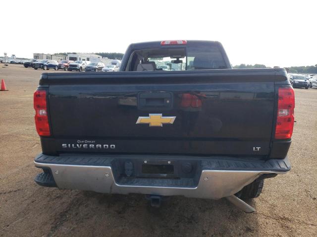 Photo 6 from auction – 2017 CHEVROLET SILVERADO with VIN 1GCRCREH8HZ293199