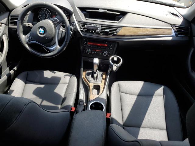 Photo 8 from auction – 2015 BMW X1 XDRIVE3 with VIN WBAVM5C56FVV94911