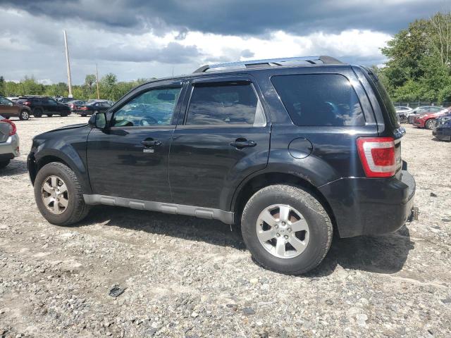 Photo 2 from auction – 2010 FORD ESCAPE with VIN 1FMCU9EG0AKD30105