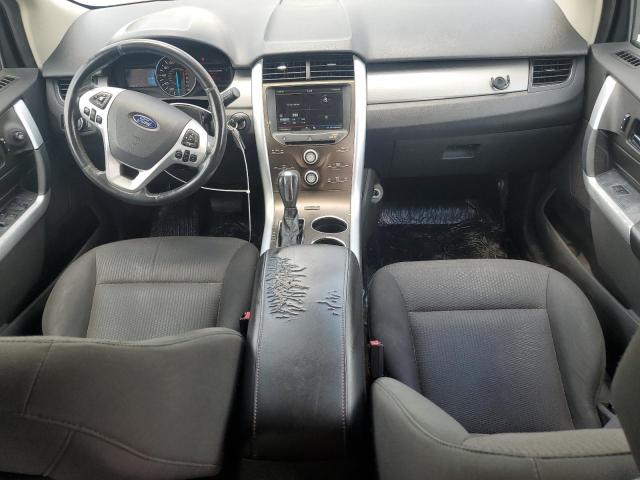 Photo 8 from auction – 2011 FORD EDGE SEL with VIN 2FMDK4JC9BBA39663