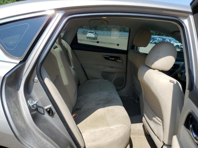 Photo 10 from auction – 2014 NISSAN ALTIMA 2.5 with VIN 1N4AL3AP2EN216716