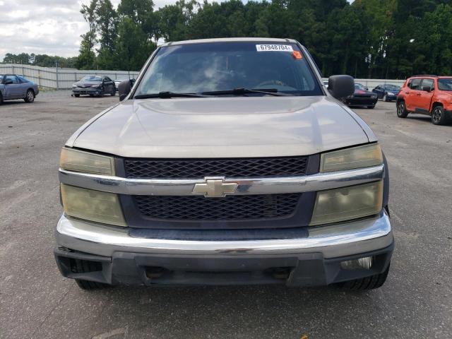 Photo 5 from auction – 2005 CHEVROLET COLORADO with VIN 1GCDT136358214939